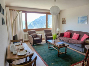Apartment Les Bruyeres